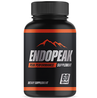 EndoPeak   1 bottle