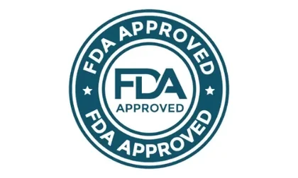 EndoPeak FDA-registered facility claim